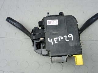 Переключатель поворотов и дворников (стрекоза), ориг. номер 1K0959653C, 1K0953513E, 1K0953519H, 1K0953549AI, VOLKSWAGEN TOURAN (1T1, 1T2) (1T1, 1T2) 2003-2006