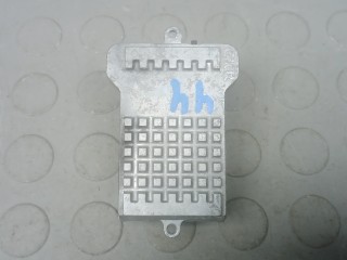 Сопротивление печки MERCEDES BENZ C-CLASS W202 W202 1997-2001