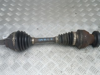 Привод передний правый VOLKSWAGEN TIGUAN 1 1 2006-2011