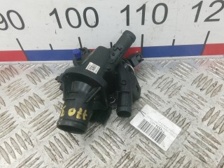 Корпус термостата дизельный, NISSAN NAVARA D23 D23 2014-2026