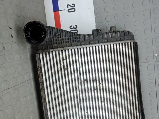 Радиатор интеркулера, ориг. номер 1K0145803L, VOLKSWAGEN JETTA 5 5 2005-2010