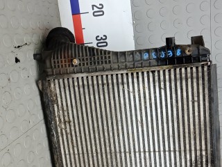 Радиатор интеркулера, ориг. номер 1K0145803L, VOLKSWAGEN JETTA 5 5 2005-2010