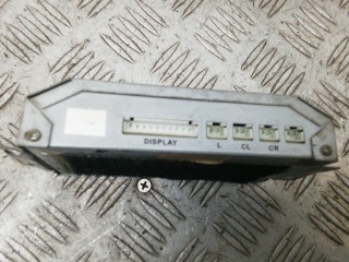 Блок PDC (парктроников), CHRYSLER VOYAGER 5 5 2007-2010