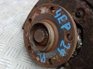 Ступица передняя левая, VOLKSWAGEN PASSAT B6 B6 2005-2010