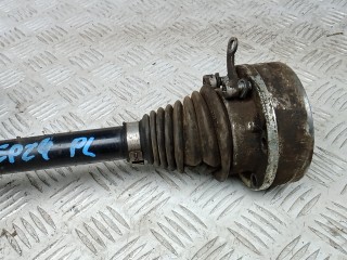 Ступица передняя левая, VOLKSWAGEN PASSAT B6 B6 2005-2010