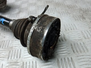 Ступица передняя левая, VOLKSWAGEN PASSAT B6 B6 2005-2010