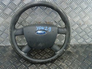 Подушка безопасности водителя FORD TRANSIT 7 7 2006-2014