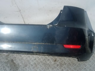 Бампер задний, FORD MONDEO 4 4 2006-2010