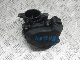 Дроссельная заслонка дизельная, ориг. номер 04L128059K, SKODA OCTAVIA A7 A7 2013-2017