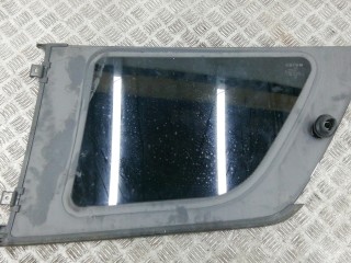 Стекло кузова боковое заднее левое, ориг. номер A1646702150, MERCEDES BENZ GL-CLASS X164 X164 2006-2009