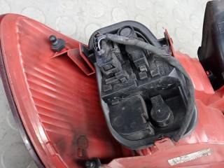 Фонарь задний правый, ориг. номер 4F9945096, AUDI A6 C6 C6 2004-2008