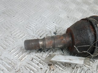 Привод передний левый, OPEL ASTRA H H 2006-2014