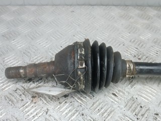 Привод передний левый, OPEL ASTRA H H 2006-2014