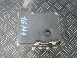 Блок ABS, ориг. номер 240609, 9666684780, PEUGEOT 3008 1 1 2009-2013