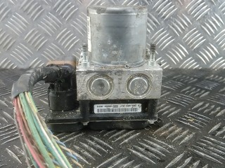 Блок ABS, ориг. номер 240609, 9666684780, PEUGEOT 3008 1 1 2009-2013