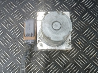Блок ABS, ориг. номер 240609, 9666684780, PEUGEOT 3008 1 1 2009-2013