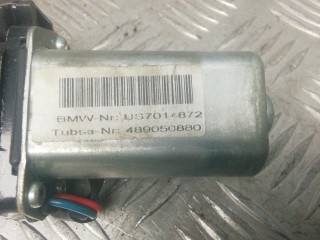 Замок крышки багажника, ориг. номер US7014872, BMW 7 E65 E65 2005-2008