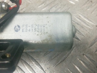 Замок крышки багажника, ориг. номер US7014872, BMW 7 E65 E65 2005-2008