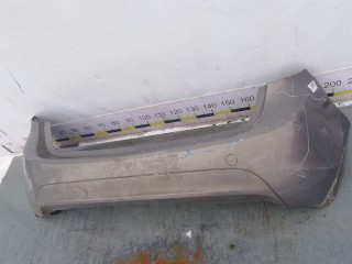 Бампер задний, OPEL MERIVA B B 2010-2014
