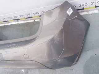 Бампер задний, OPEL MERIVA B B 2010-2014