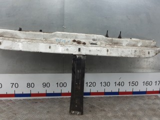 Рамка капота, RENAULT MASTER 2 2 1998-2003