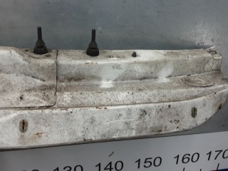 Рамка капота, RENAULT MASTER 2 2 1998-2003