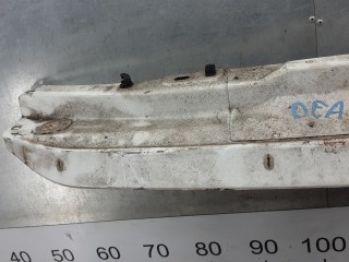 Рамка капота, RENAULT MASTER 2 2 1998-2003