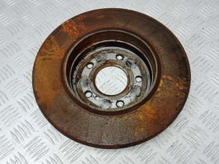 Диск тормозной задний, MERCEDES BENZ CLK C208 C208 1997-2000