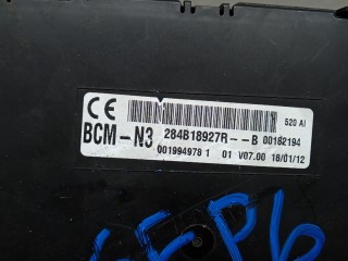 Блок комфорта, ориг. номер 284B18927R, OPEL MOVANO B B 2010-2019