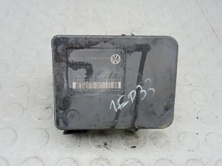 Блок ABS, ориг. номер 1K0907379AC, VOLKSWAGEN CADDY 3 3 2004-2010