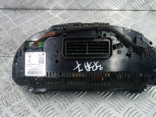 Щиток приборов, ориг. номер 9249343, BMW 5 F10/F11 F10/F11 2009-2013