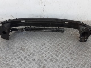 Усилитель бампера передний (кронштейн), ориг. номер 3D0807105AJ, VOLKSWAGEN PHAETON 1 1 2002-2007