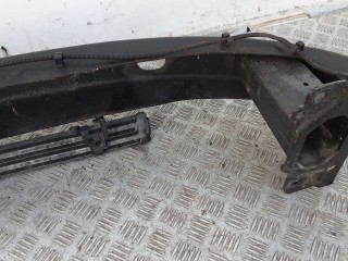 Усилитель бампера передний (кронштейн), ориг. номер 3D0807105AJ, VOLKSWAGEN PHAETON 1 1 2002-2007