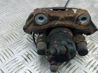 Суппорт тормозной задний правый, ориг. номер A0044204083, MERCEDES BENZ GL-CLASS X164 X164 2006-2009