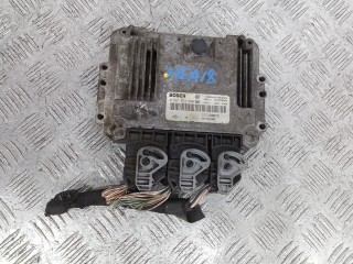Блок управления двс RENAULT MEGANE 3 3 2008-2014