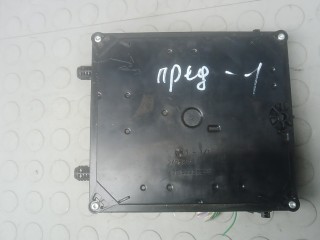 Блок предохранителей RENAULT LAGUNA 3 3 2007-2012