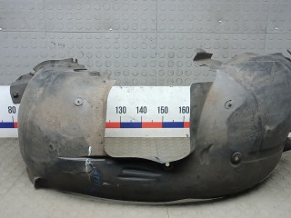 Защита арок (защита крыла, подкрылок) передняя левая, CITROEN C4 PICASSO 1 1 2006-2013