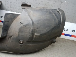 Защита арок (защита крыла, подкрылок) передняя левая, CITROEN C4 PICASSO 1 1 2006-2013