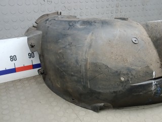 Защита арок (защита крыла, подкрылок) передняя левая, CITROEN C4 PICASSO 1 1 2006-2013
