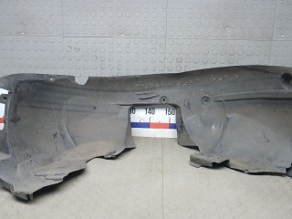 Защита арок (защита крыла, подкрылок) передняя левая, CITROEN C4 PICASSO 1 1 2006-2013