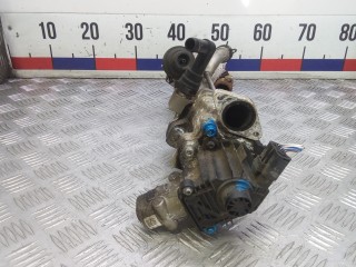 Клапан EGR дизельный, CITROEN C-CROSSER 2007-2013