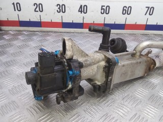 Клапан EGR дизельный, CITROEN C-CROSSER 2007-2013