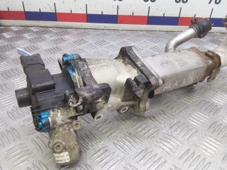 Клапан EGR дизельный, CITROEN C-CROSSER 2007-2013