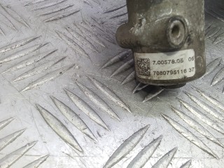 Клапан EGR дизельный, CITROEN C-CROSSER 2007-2013