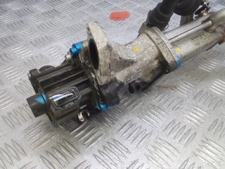 Клапан EGR дизельный, CITROEN C-CROSSER 2007-2013