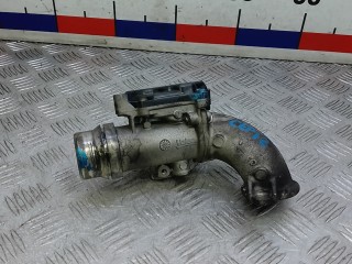 Дроссельная заслонка дизельная NISSAN QASHQAI J10 J10 2010-2013