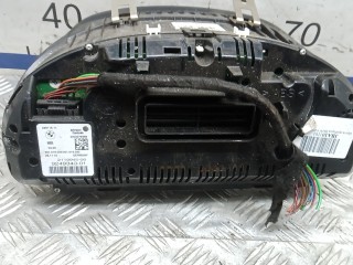 Щиток приборов, ориг. номер 924934301, BMW 5 F10/F11 F10/F11 2009-2013