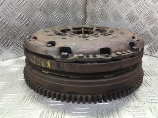 Маховик демпферный дизельный, ориг. номер 134500W060, LEXUS IS 2 (XE20) 2 (XE20) 2005-2008