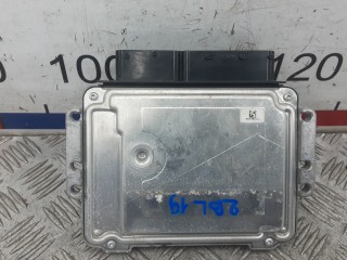 Блок управления двс, ориг. номер 391202A052, KIA SPORTAGE 3 3 2010-2014