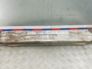Усилитель бампера передний (кронштейн) AUDI A6 C6 C6 2004-2008